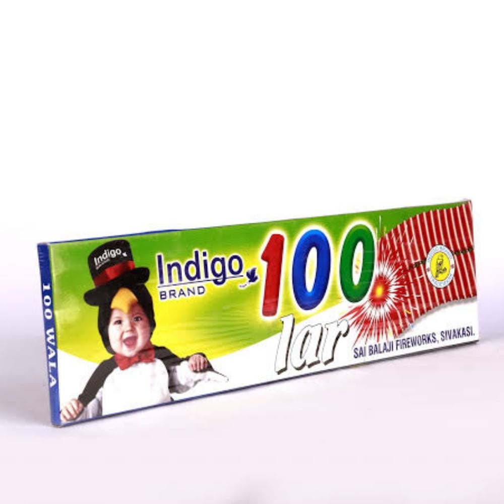 100 Wala