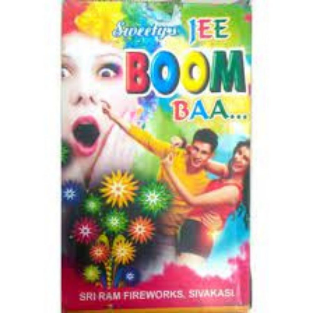 Zee boom baa